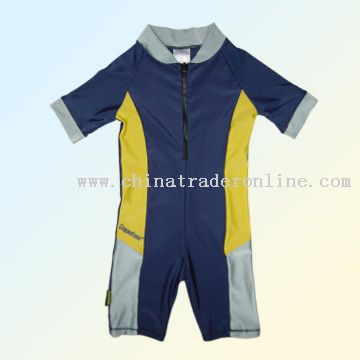 KIDS UV Protection Sunsuit from China