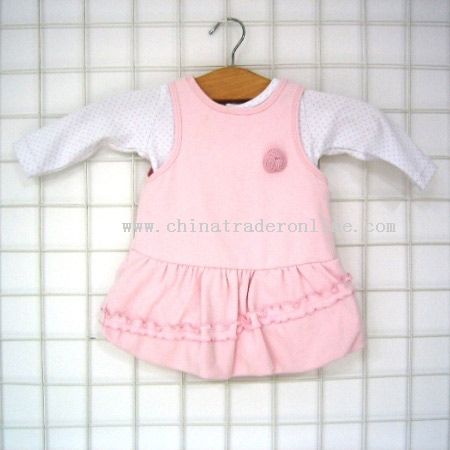 Babies Skirt from China