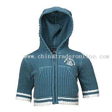 Babies Sweater from China