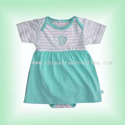 Baby Romper from China