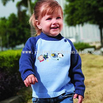 Infant Clothing from China