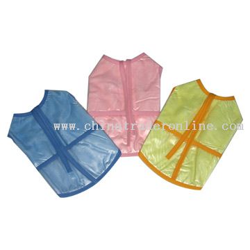 Microfiber Infant Garment