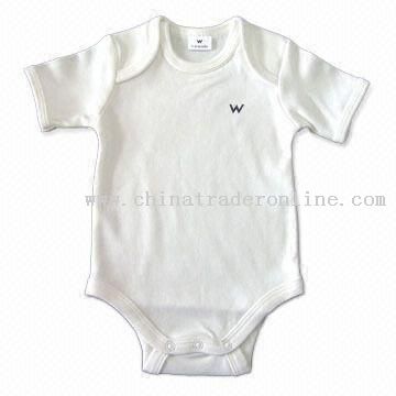 Babywear from China