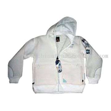 Bonded Jacket from China