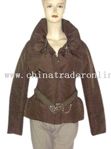 Fashion Jacket from China