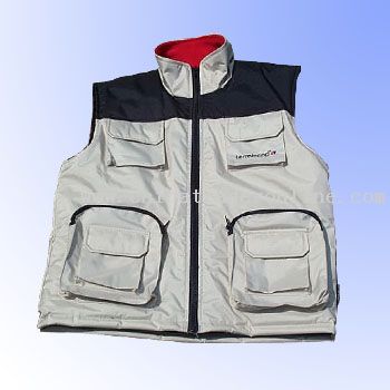 Fashionable Bodywarmer