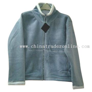 Knitted Jacket from China