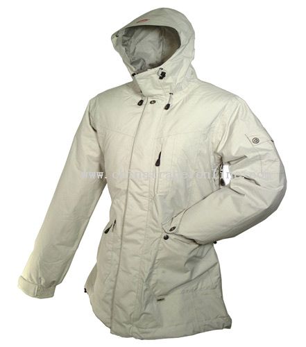 Ladies Mountaineering Jacket from China