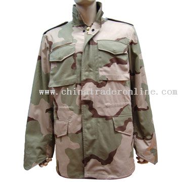 M65 Jacket from China