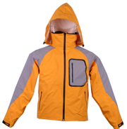 Outdoor jacket from China