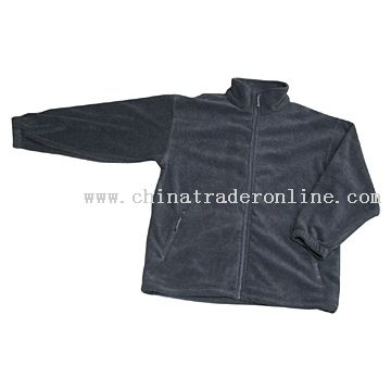 Polar Fleece Jacket from China