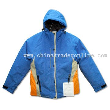 Ski Jacket from China