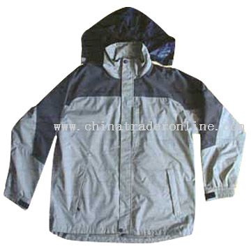 Wind Breaker from China