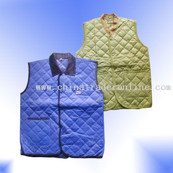 Work Bodywarmer from China