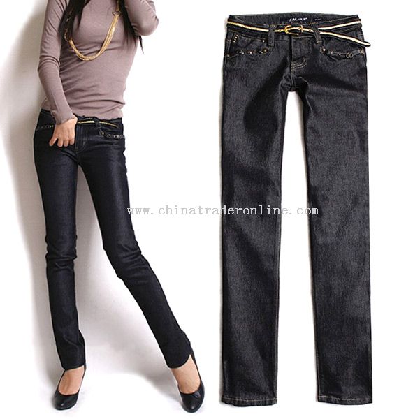 Goldlail Jeans