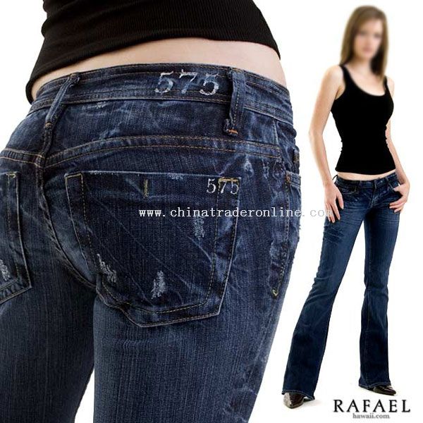 Jeans Model NoCTO23004 Description 1 Composition 100 cotton or cotton 