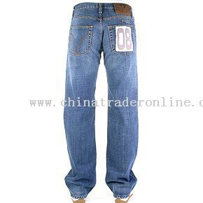 New Style Mens Fashion Jeans from China