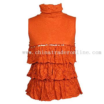 Fashionable Top from China