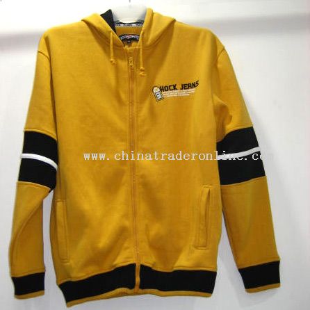 Hoody from China