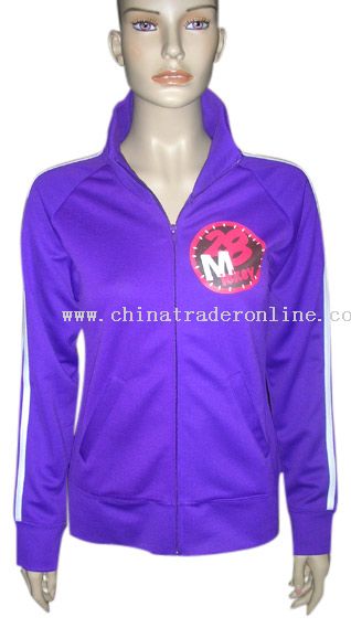 Ladies Blazer from China