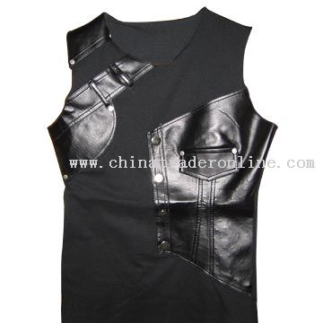 Women Sleeveless shirt