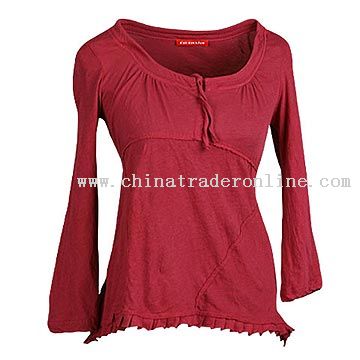 fashional wear from China