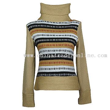 women Pullovers from China