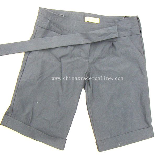 City Shorts from China