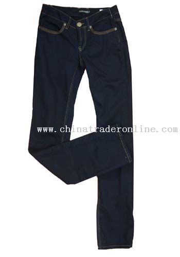 Ladies Pants from China