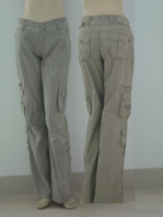 Leisure Trousers