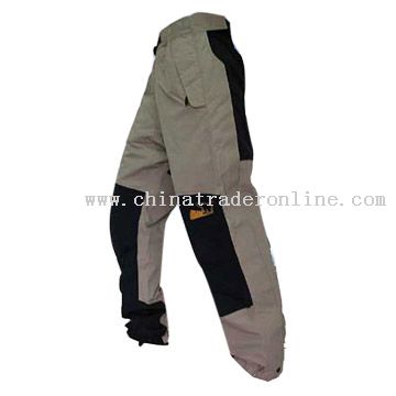 Mountaineering Pants from China