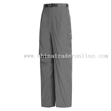 Quick-Dry Mountaineering Pants from China