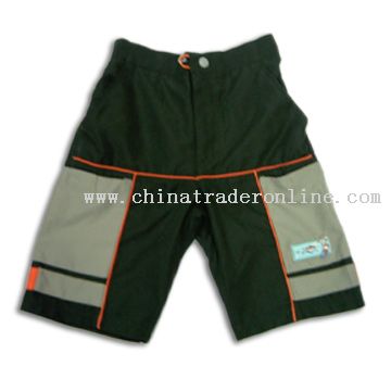 Short Trousers from China