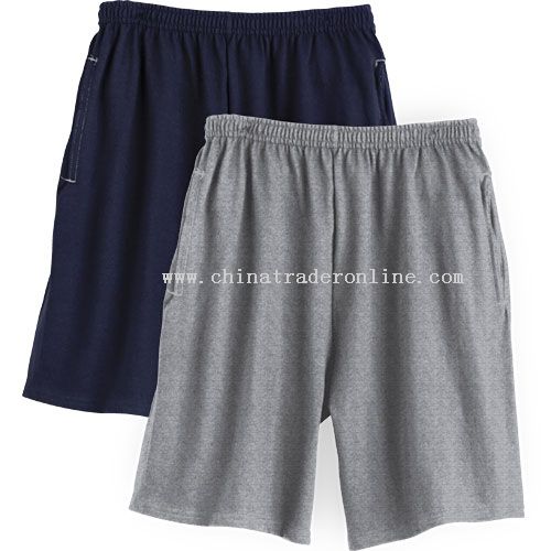 Stay Clean Shorts from China