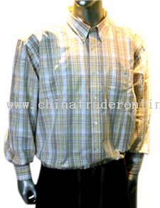 Mens Shirt from China