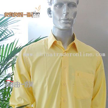 Mens Working Shirt