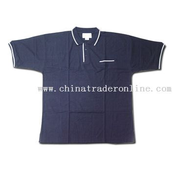 Polo Shirts from China