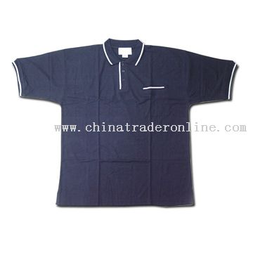 Polo Shirts