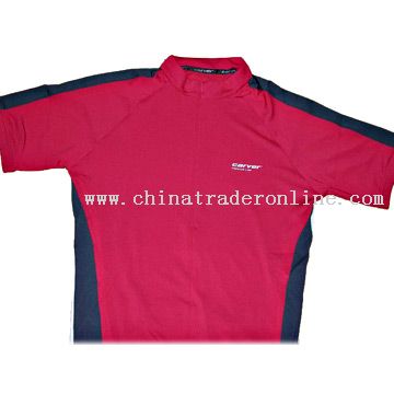 Bicycle Suit from China