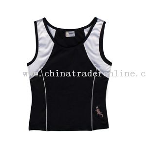 Bluecabrite Women Waistcoat