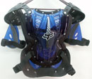 Chest-Protector Sports Safety