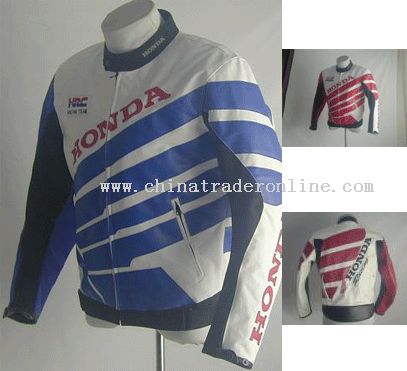 Honda Motorcycle Jackets