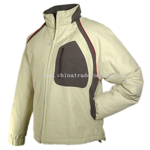 Ladies Ski Jacket from China