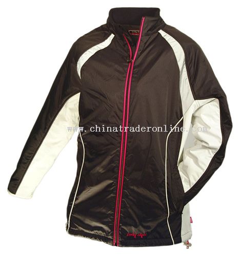 Ladies Sportswear from China