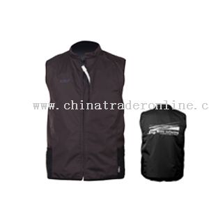 Manzo Inflatable Vest from China