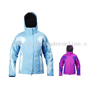 Ski Jacket from China