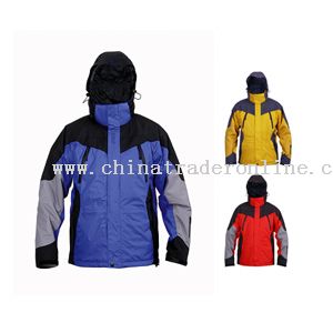 Ski Jacket from China