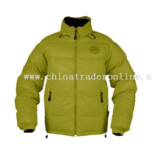 Wenger Down Coat from China