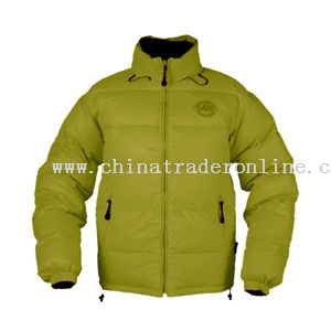 Wenger Down Coat