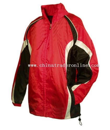 Windbreaker Jacket from China